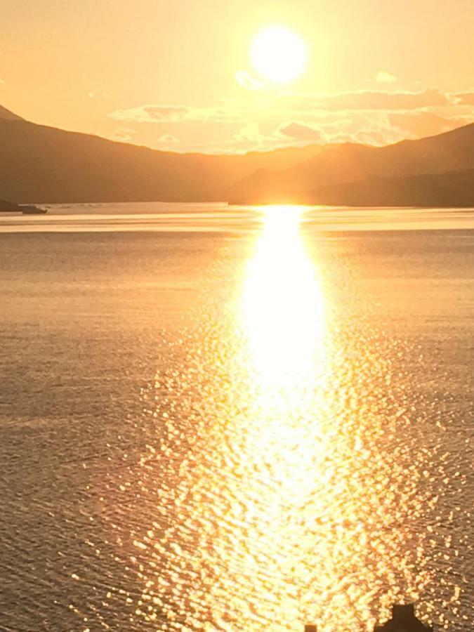 Ashleagh Cove Βίλα Aasleagh Εξωτερικό φωτογραφία